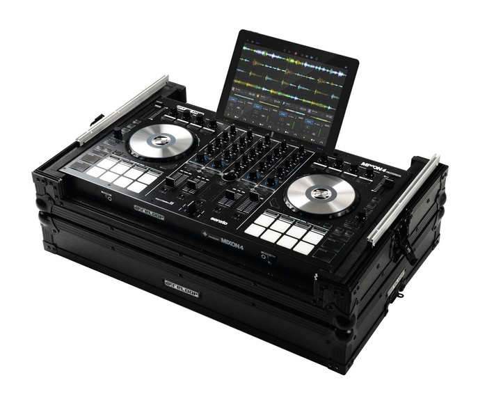 Reloop Mixon4 Case MKII Road And Performance Case For Mixon4 Controller