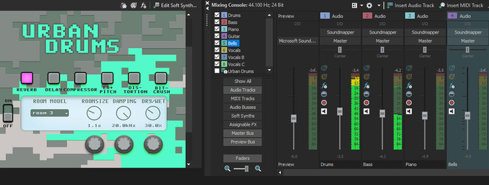 acid music studio 10 drum midi acid music studio 10 drum midi