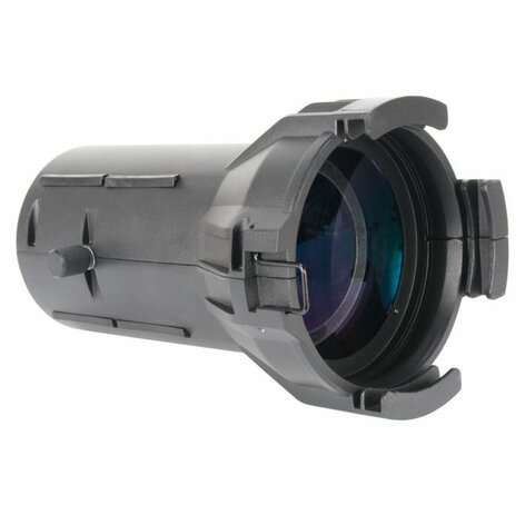 Elation PHDL26 26° High-Definition Lens For LED Profile
