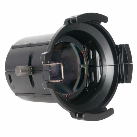 Elation PHDL50 50° High-Definition Lens For LED Profile
