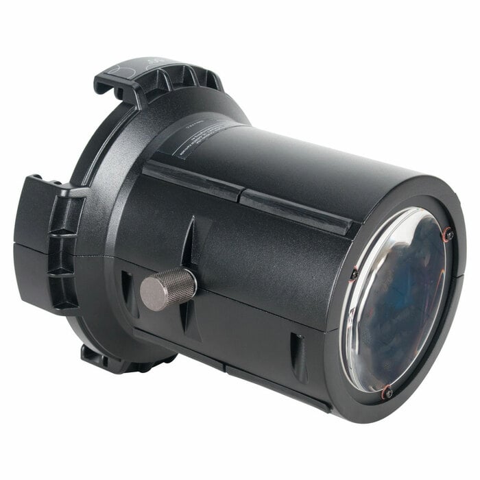 Elation PHDL50 50° High-Definition Lens For LED Profile