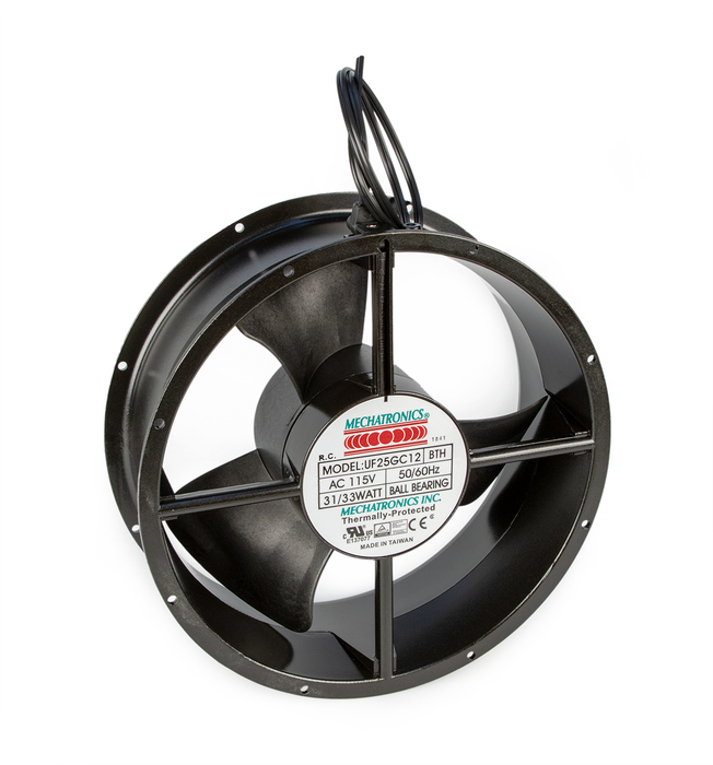 ETC B125 Fan For SR24 And SR48