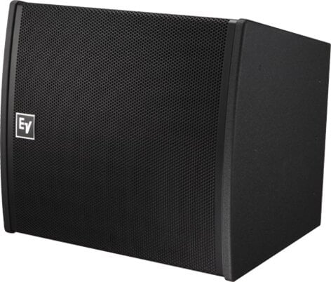 nx audio line array