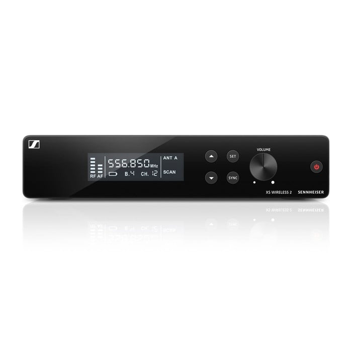 Sennheiser XSW 2-Cl1 Wireless Instrument System