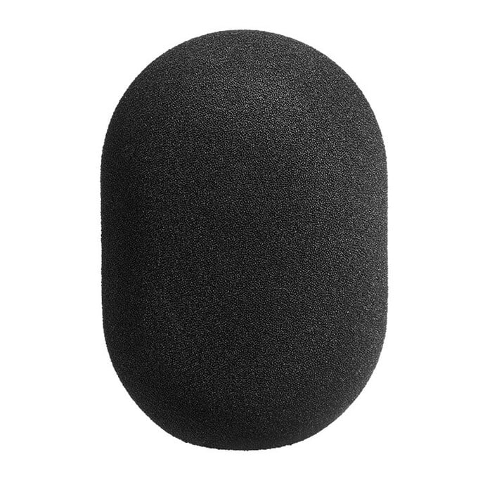 Neumann WS 89 Foam Windscreen For Neumann U89 And TLM193 Microphones