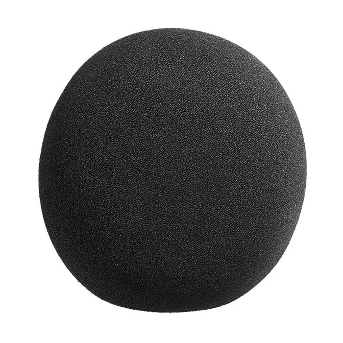 Neumann WS 47 Foam Windscreen For Select Neumann Microphones