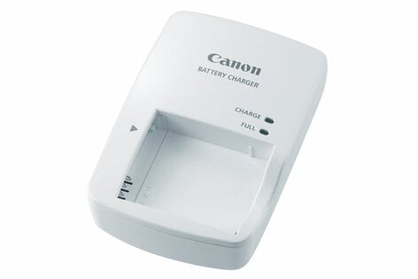 Canon CB-2LY Battery For Canon NB-6L Battery | Full Compass Systems
