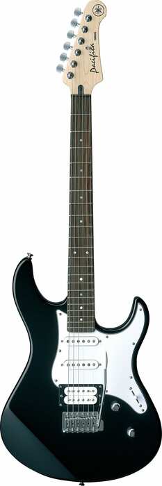 Yamaha PAC112V Pacifica Series Electric Guitar