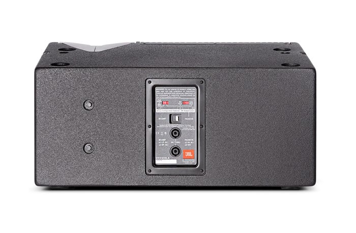 JBL VRX932LA-1 12" 2-Way 1600W Line Array Speaker