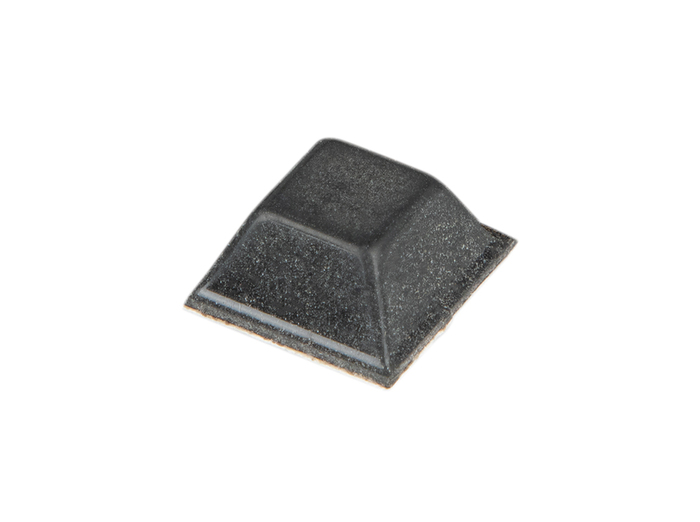 Shure 66A8002 Rubber Foot For SCM268