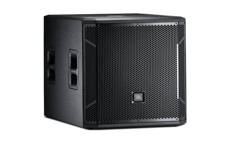 jbl single 18 subwoofer