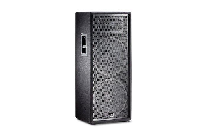 JBL JRX225 Dual 15" 2-Way Front Of House Passive Speaker