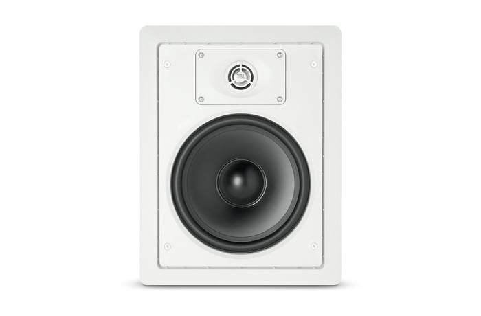 JBL CONTROL 128W 8" 2-Way In-Wall Speaker