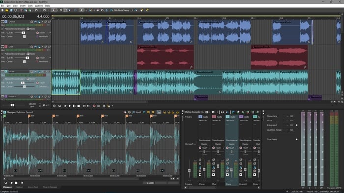 magix acid pro magix acid pro