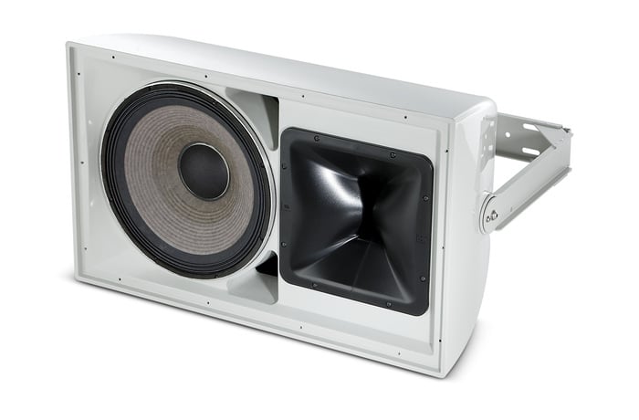 JBL AW566 15" 2-Way All Weather High Output Speaker