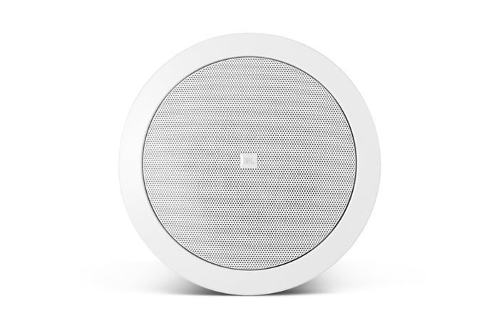 JBL Control 24CT 4" Ceiling Speaker, 70V, Black Or White