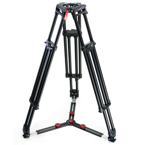 Sachtler 3025 System Cine 30 Tripod System