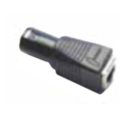 City Theatrical 6005 5-Pin DMX Male To RJ45 Adapter