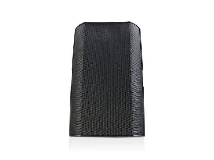 QSC AD-S10T 10" 2-Way Surface Mount Speaker, 70/100V