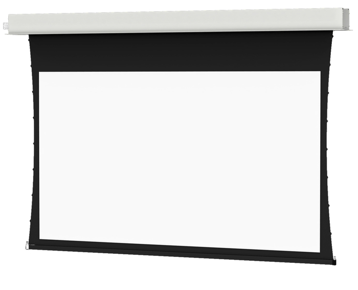Da-Lite 84403L 78" X 139" Tensioned Advantage Electrol Screen With Da-Mat Surface