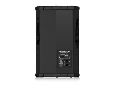behringer eurolive b1220