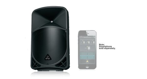 b15x behringer