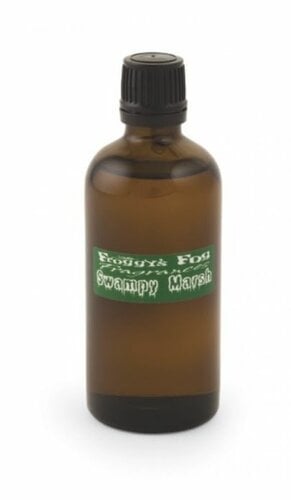 Froggy's Fog Refill for Scent Distribution Systems Oil Based Scent For Scent Distro Series, 16oz