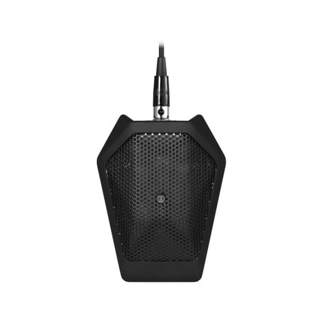 Audio-Technica U851RbO Omnidirectional Condenser Boundary Microphone