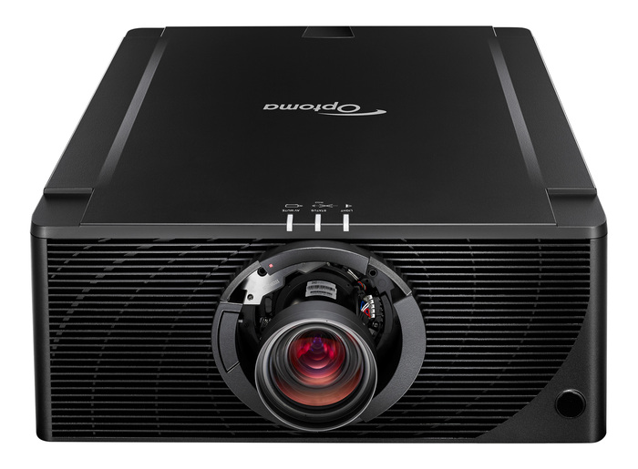 Optoma ZK750 7500 Lumens ProScene  4K UHD Laser Projector