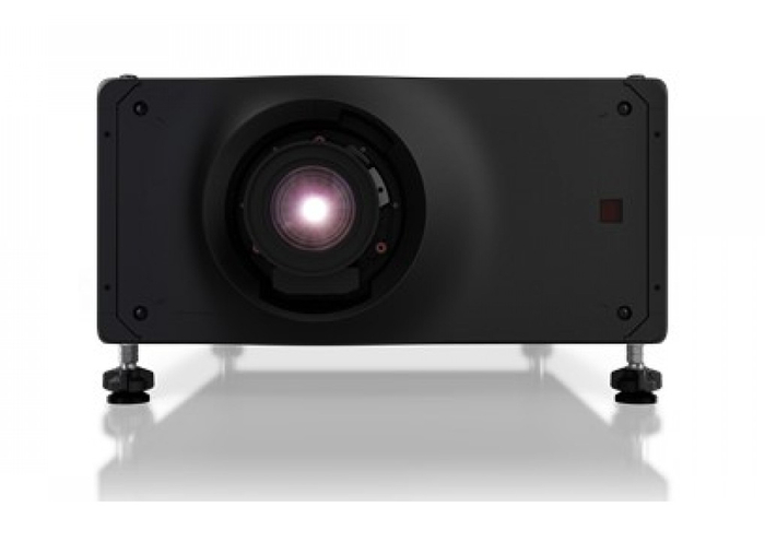 Christie Crimson HD25 25000 Lumens 3DLP 1080P Laser Projector, No Lens