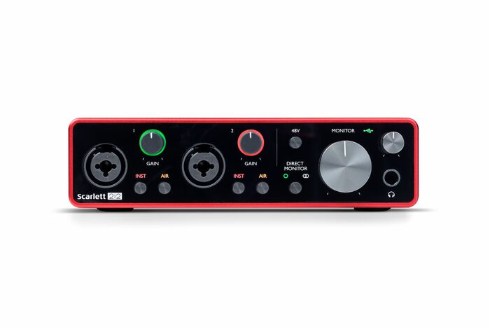 focusrite scarlett 2i2 driver headphone jack focusrite scarlett 2i2 driver headphone jack