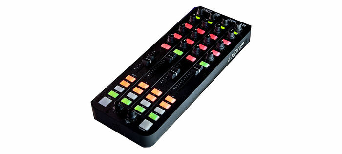 Xone Xone:K1 DJ MIDI Controller