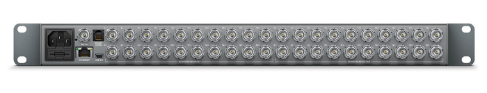 Blackmagic Design Smart Videohub 20x20 6G-SDI Routing Switcher