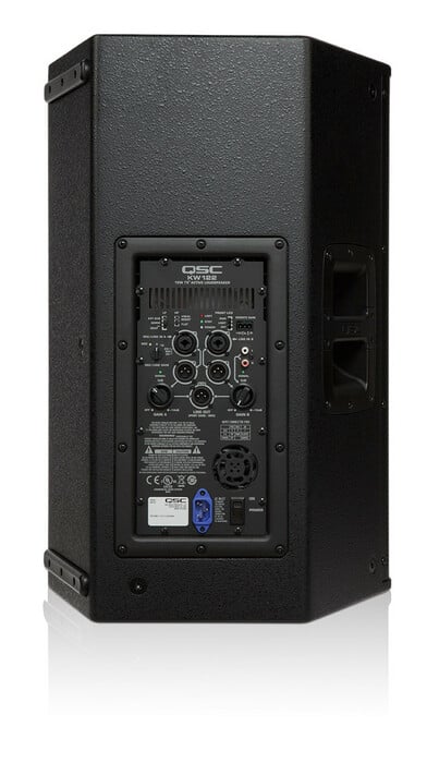 qsc 122