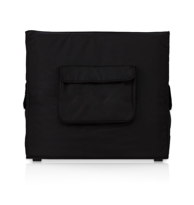 QSC KLA181 COVER Heavy-Duty Padded Nylon / Cordura Cover For The KLA181 Subwoofer