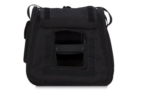 QSC K8 TOTE Weather-Resistant Nylon / Cordura Tote  For K8 And K8.2 Speakers