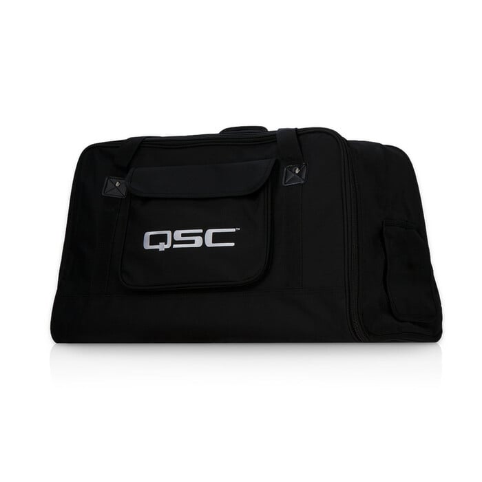 QSC K12 TOTE Weather-Resistant Nylon / Cordura Tote  For K12 And K12.2 Speakers