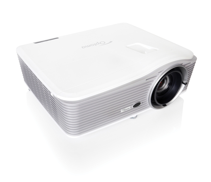 Optoma W515 6000 Lumens WXGA DLP Projector