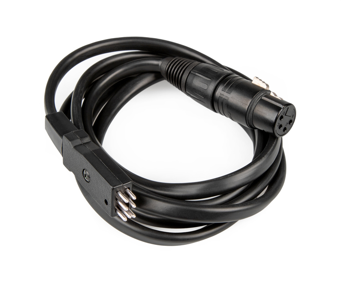 Beyerdynamic 445.304 4-pin Female Cable For DT190