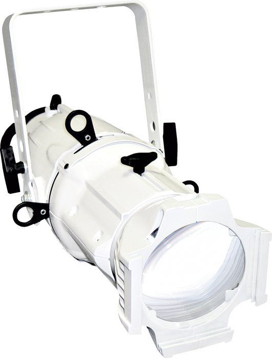 Lightronics FXLE3032W36 330W Warm White LED Ellipsoidal With 36 Degree Lens
