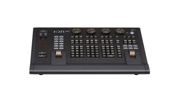 ETC Ion Xe - 2K Lighting Control Console With 2048 Outputs