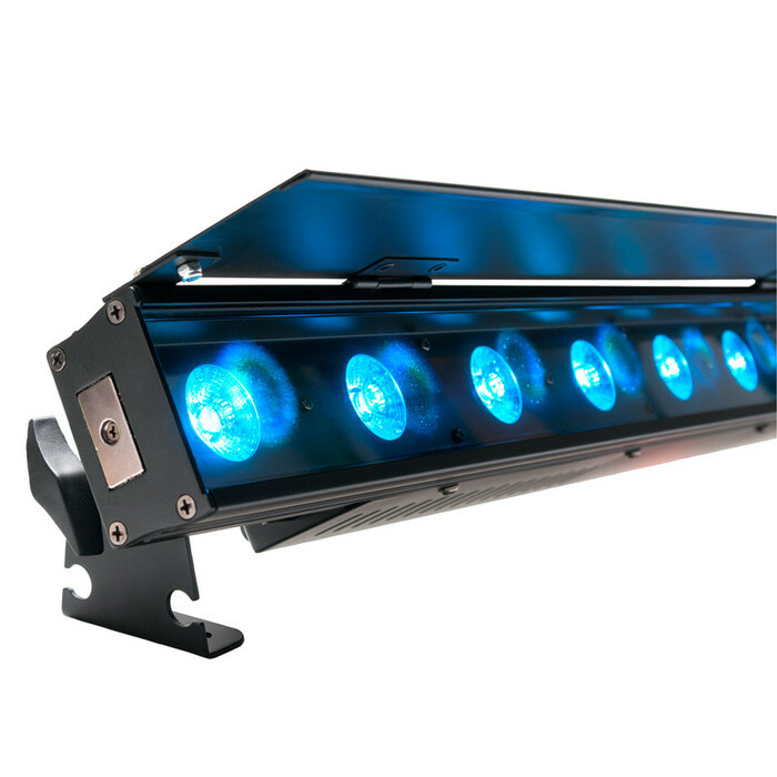 ADJ Ultra Hex Bar 12 12x10W RGBWA+UV LED Linear Fixture