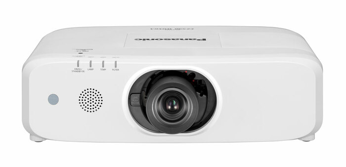 Panasonic PT-EW650U 5800 Lumens WXGA 3LCD Projector