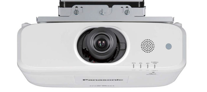 Panasonic PT-EW650U 5800 Lumens WXGA 3LCD Projector