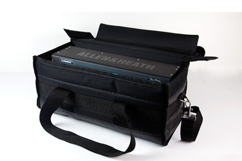 Allen & Heath AP9933 QU-PAC Carry Bag