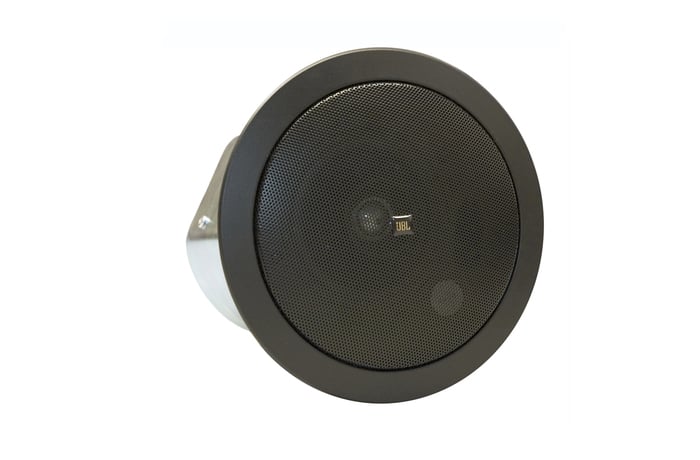 JBL Control 24CT 4" Ceiling Speaker, 70V, Black Or White