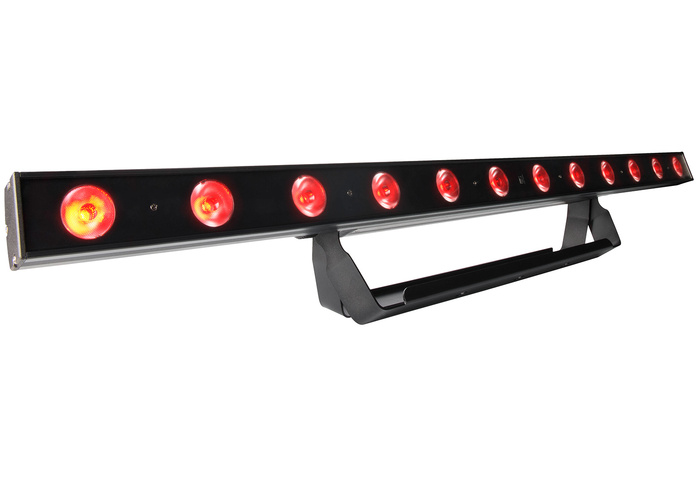 Chauvet DJ COLORband PIX USB 12x3W RGB LED Strip Light With Pixel Control