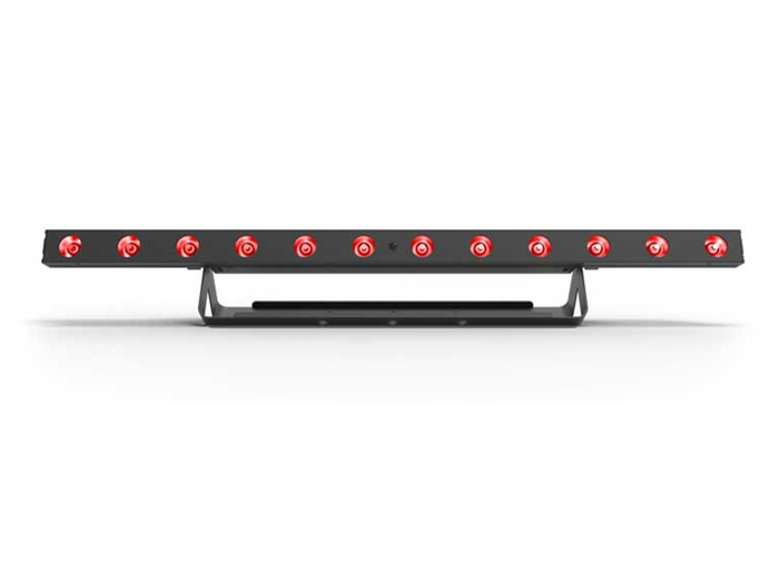 Chauvet DJ COLORband T3 BT 12x2.5W RGB LED Strip Light With Zone Control, BT Air Compatible