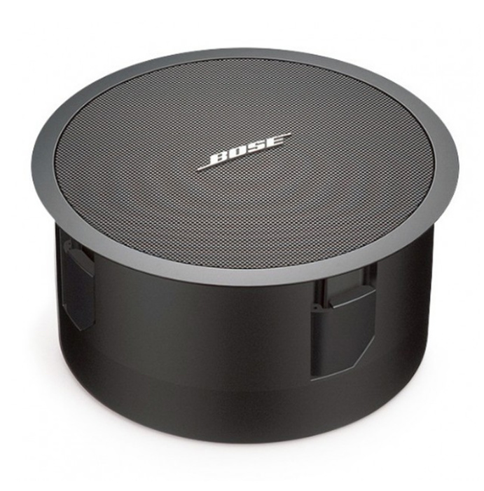 Bose Professional FS3 Omni Pendant System Subwoofer And Satellite Omnidirectional Speaker Package