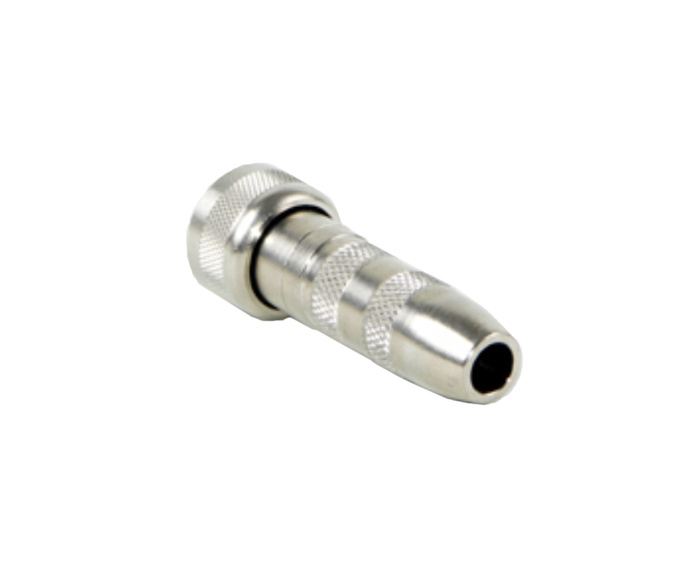 Switchcraft 332AX MC1M To 1/4" TS-F Adapter